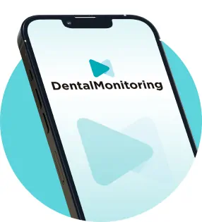 Le  suivi à distance via l’application DENTALMONITORING® au cabinet d'orthodontie du Dr Sebbag